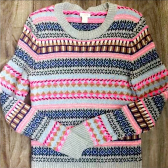 J. Crew Sweaters - J crew sweater
